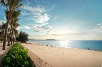 Apec Mandala Wyndham Mui Ne - Romantik