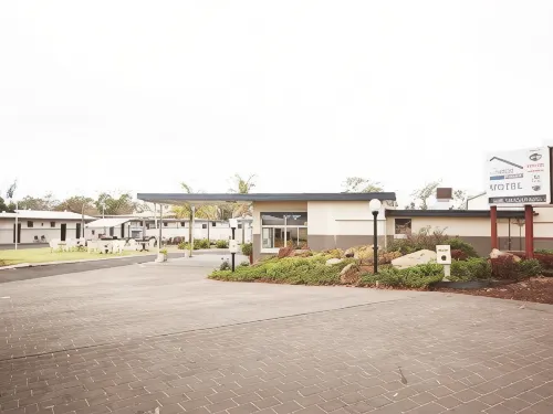 The Clairfield Hotel