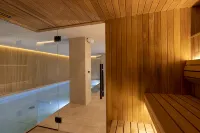 Hotel Este - ที่มีสปา