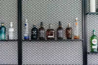 Eleven by Warren Collection - bar