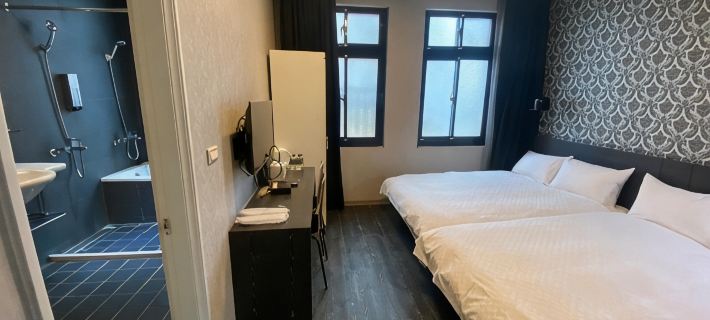 Main Inn Hotels in Taipei