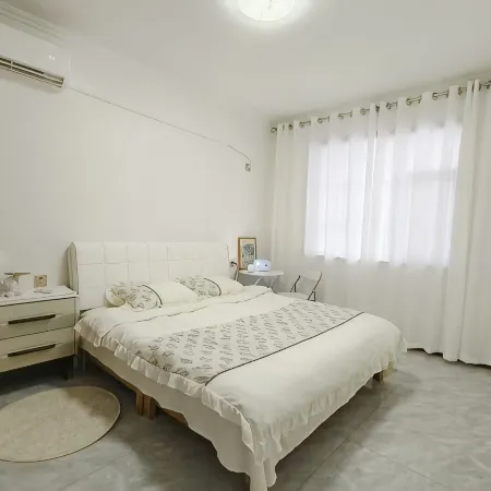 Yueji Homestay