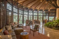 Rio Perdido Hotel & Thermal River