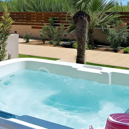 Asterion Suites & Spa - Designed for Adults