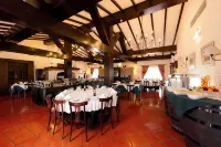 Vila Gale Alentejo Vineyard - Clube de Campo - servizio colazione