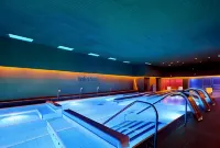 畢爾巴鄂西方酒店 - SPA