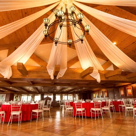John Hay Hotels Forest Wing (formerly The Forest Lodge at Camp John Hay)