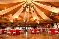 The Forest Lodge at Camp John Hay - breakfast