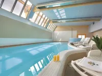 Hotel Aurora Family & Spa
