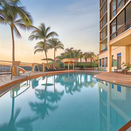 Holiday Inn Club Vacations Sunset Cove Resort by IHG