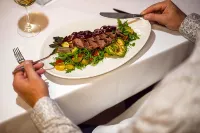 Gradiali Wellness and SPA - Frühstück