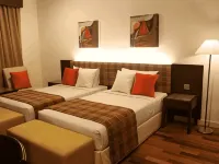 The Jerai Hill Resort Hotels in Yan