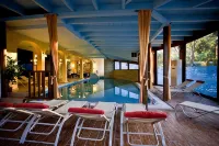 Acrotel Athena Pallas - Luxury