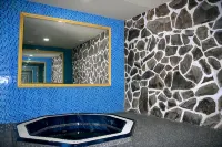 Borjomi Palace Health & Spa Center - Hot Springs