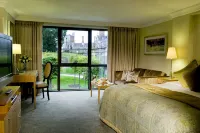 Rhinefield House Hotel - Wifi