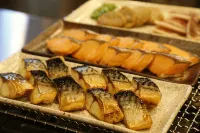 도미인 고치 - 조식 운영