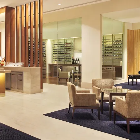 The Oberoi, Gurgaon