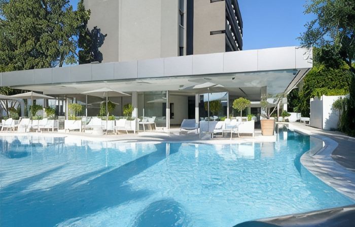Alasia Boutique Hotel