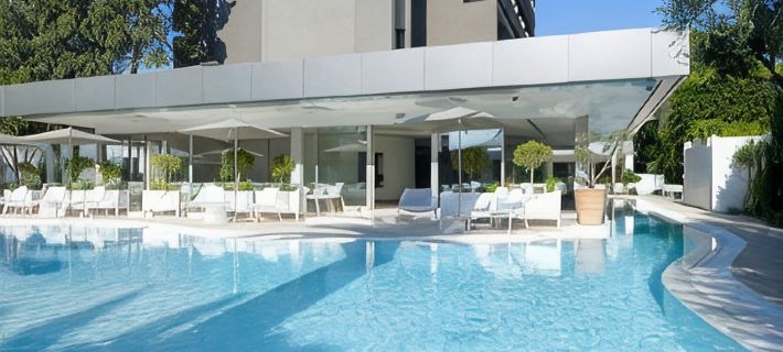 Alasia Boutique Hotel Hotel di Limassol