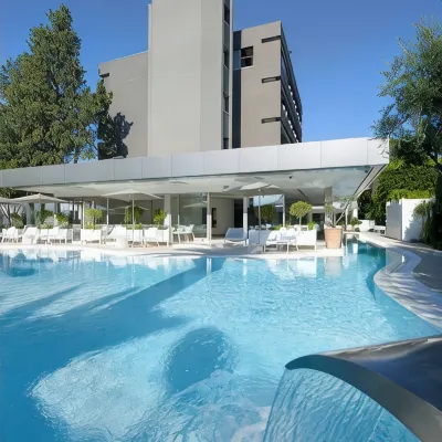 Alasia Boutique Hotel Hotels near Limassol Marina