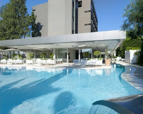 Alasia Boutique Hotel Hotels in Limassol
