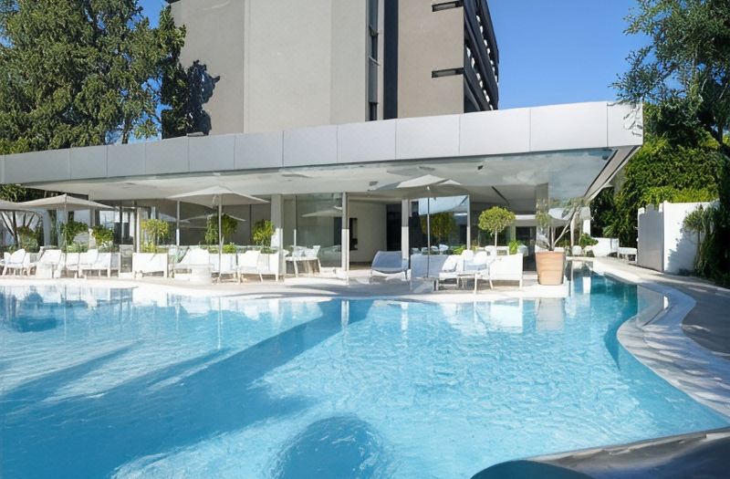 Alasia Boutique Hotel