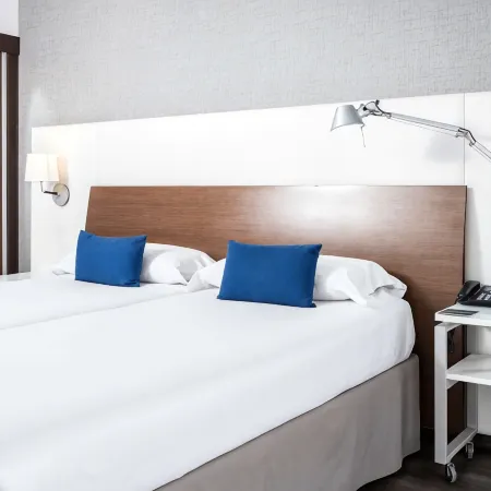 Ibis Styles A Coruna
