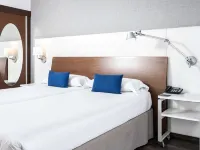 Ibis Styles A Coruna