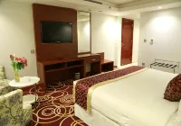 فندق واو جدة