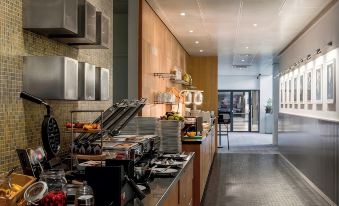 The Hague Marriott Hotel