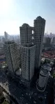 Jiangshe Scenic Hotel (Wuhan Hankou Riverside Lihuangpi Road) - 2-stjärniga