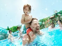 NESTA RESORT KOBE - Kolam Atas Bumbung