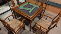 Hanshang Yunjin Tea Theme Homestay