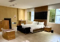ALL-UR Boutique Motel Jhu-Shan Branch - 4-Star
