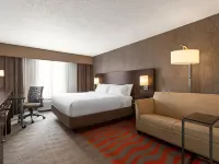ホリデイ イン ボストン ケンブリッジ エリア by IHG