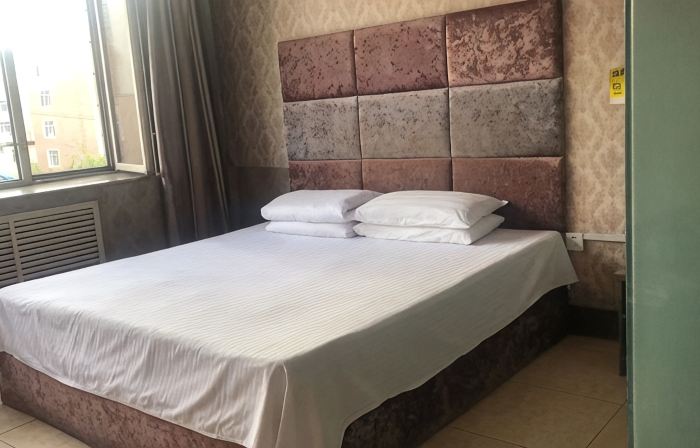 Blixilong Hotel