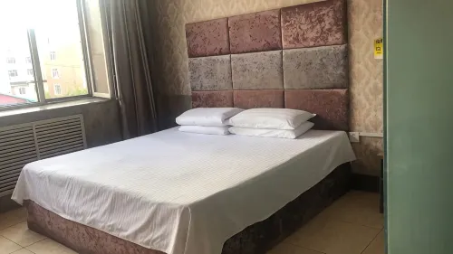 Blixilong Hotel