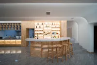 Libo Minhangju B&B (LiBo Xiaoqikong Dongmen Branch)