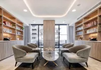 Skygarden Luxury Condo