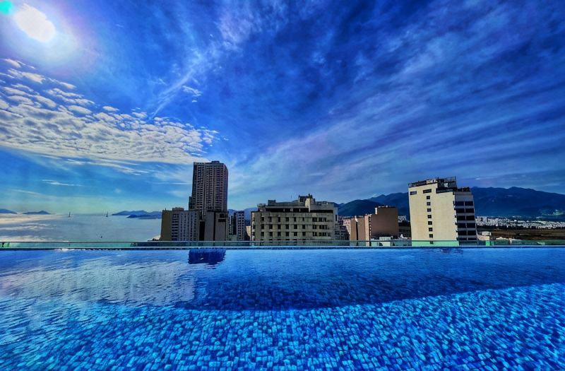 Grand Tourane Nha Trang Hotel photo 4