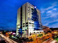 Mega Hotel