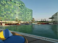 Millennium Al Rawdah Hotel Hoteles cerca de Complejo de Ministerios