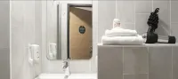 B&B HOTEL Schwerin-Süd