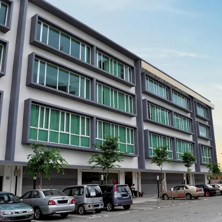 Mio Boutique Hotel