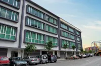 Mio Boutique Hotel Hotels in 
