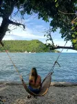 Blue Crystal Beach Resort - Beach