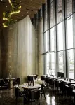YOHO Hollywood Roosevelt Hotel - breakfast