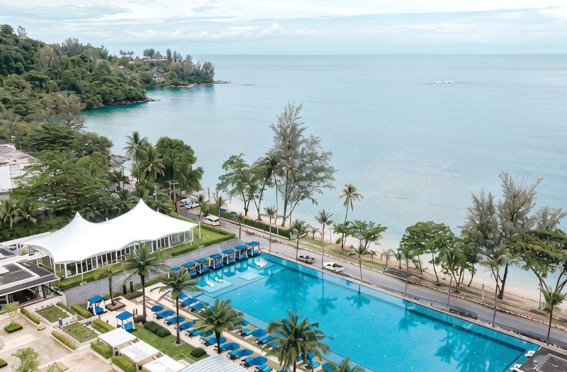 Hyatt Regency Phuket Resort photo 5