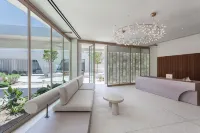Noūs Santorini - spa
