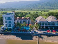 Padmasari Resort Lovina Отели рядом с достопримечательностью «Пляж Ловина»